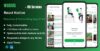 Wecare – Donation, Charity, Fundraising React Native CLI App Ui Kit
