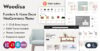 Woodisa – Furniture Home Decor WordPress WooCommerce Theme