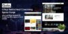 Golo – Office Rental And Coworking Space Script Theme