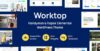 Worktop – Handyman Repair Elementor WordPress Theme