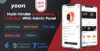 YOORI – Flutter Multi-Vendor eCommerce Customer App