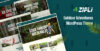 Zipli – Outdoor Adventures WordPress Theme
