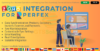 Zoho Integration module for Perfex CRM