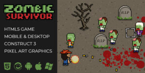 Zombie Survivor