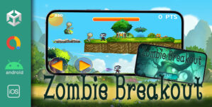 ZombieBreakout