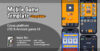Zonguldak – Mobile Game UI Template