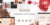 Nuage – Cosmetics Beauty WordPress Theme 1.0.4